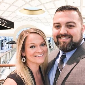 Meet your Posher, Kristina